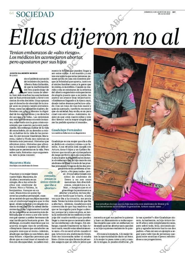 ABC CORDOBA 05-08-2012 página 64