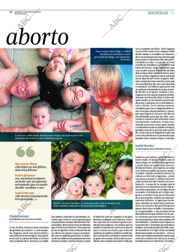 ABC CORDOBA 05-08-2012 página 65