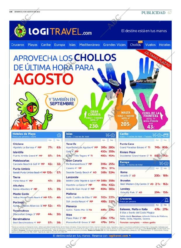 ABC CORDOBA 05-08-2012 página 67