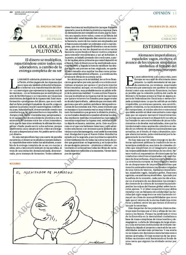 ABC CORDOBA 06-08-2012 página 13