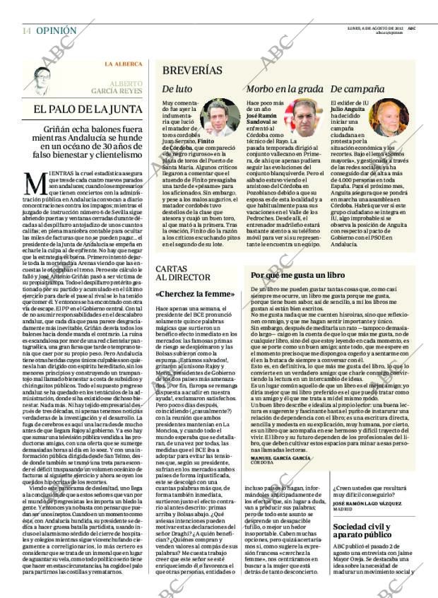 ABC CORDOBA 06-08-2012 página 14