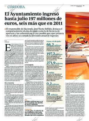 ABC CORDOBA 06-08-2012 página 16