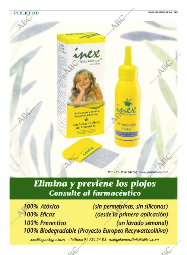 ABC CORDOBA 06-08-2012 página 2