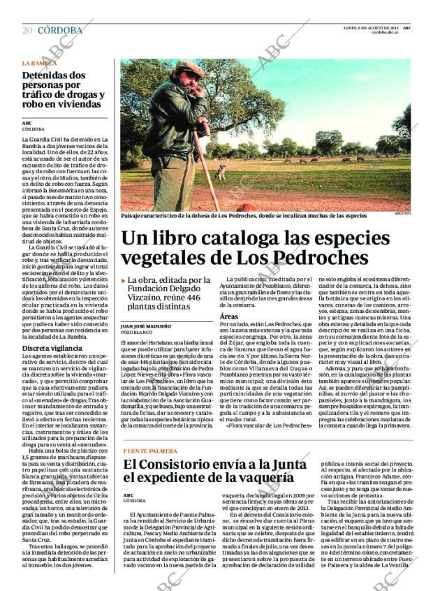 ABC CORDOBA 06-08-2012 página 20