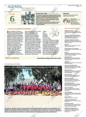 ABC CORDOBA 06-08-2012 página 28