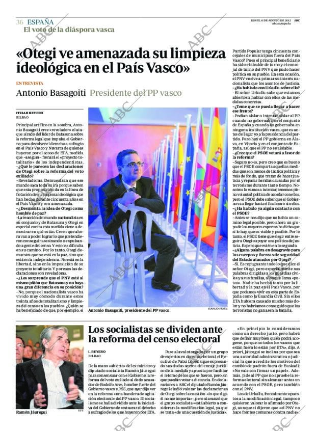 ABC CORDOBA 06-08-2012 página 36