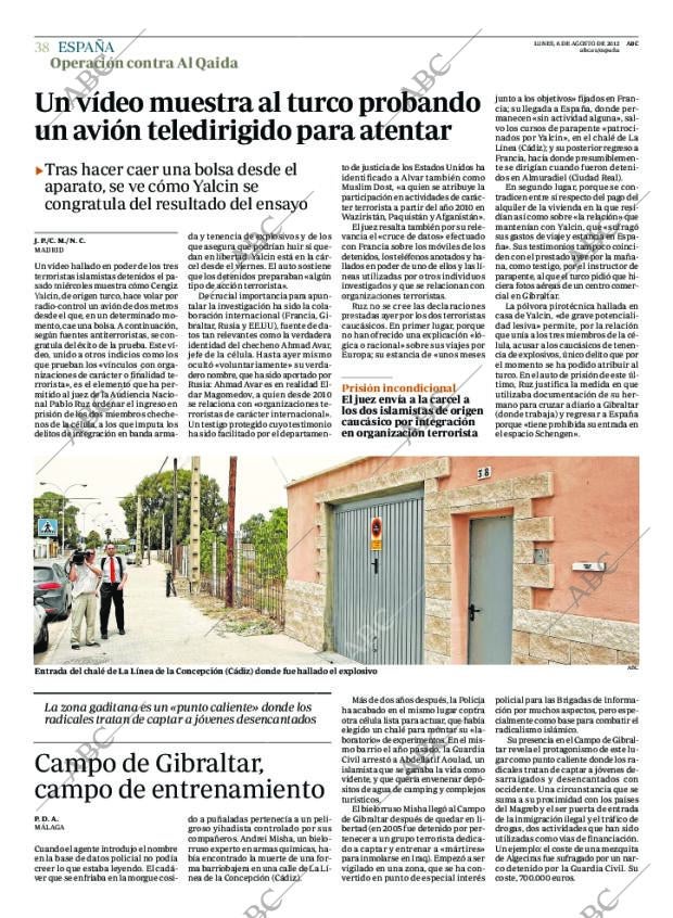 ABC CORDOBA 06-08-2012 página 38