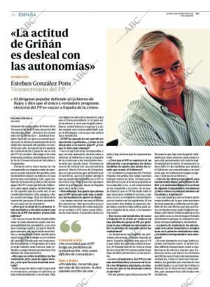 ABC CORDOBA 06-08-2012 página 40