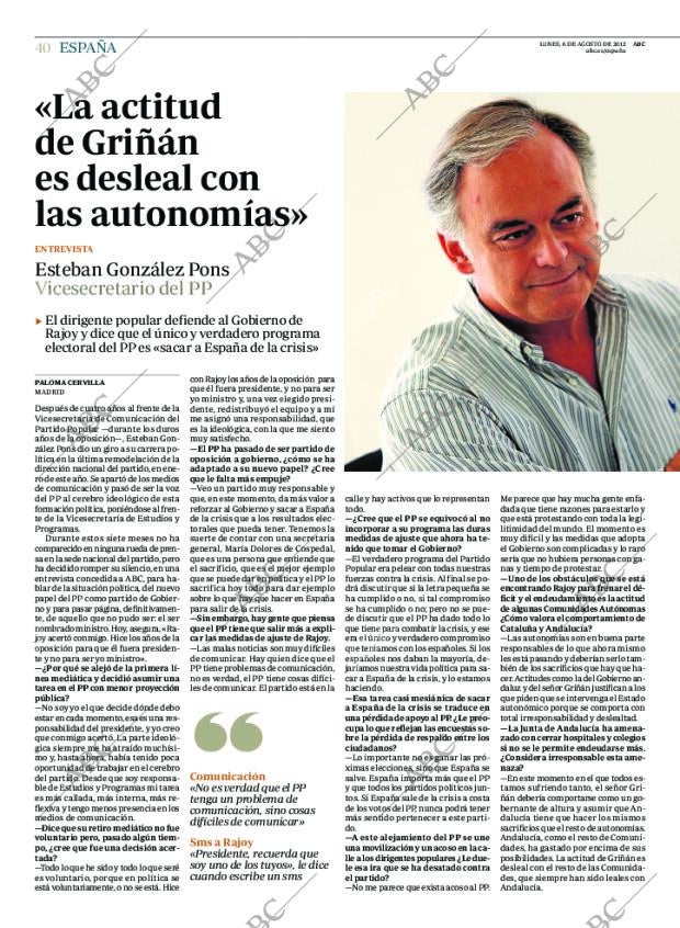 ABC CORDOBA 06-08-2012 página 40