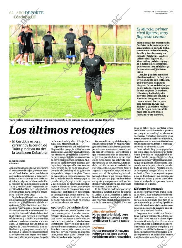 ABC CORDOBA 06-08-2012 página 62