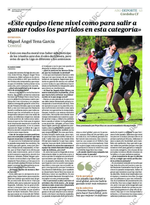 ABC CORDOBA 06-08-2012 página 63