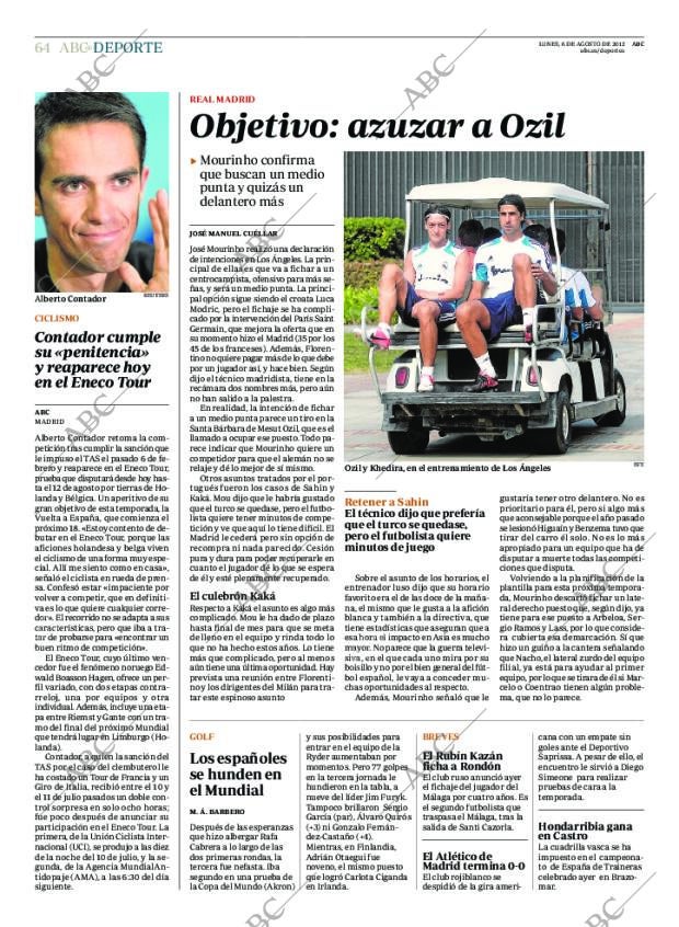 ABC CORDOBA 06-08-2012 página 64