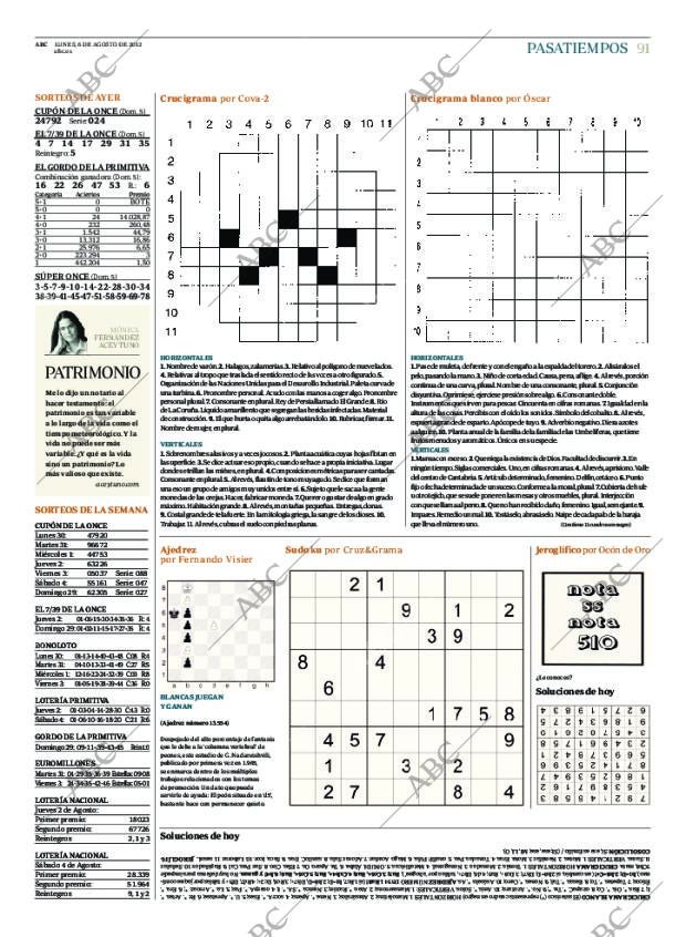 ABC CORDOBA 06-08-2012 página 91