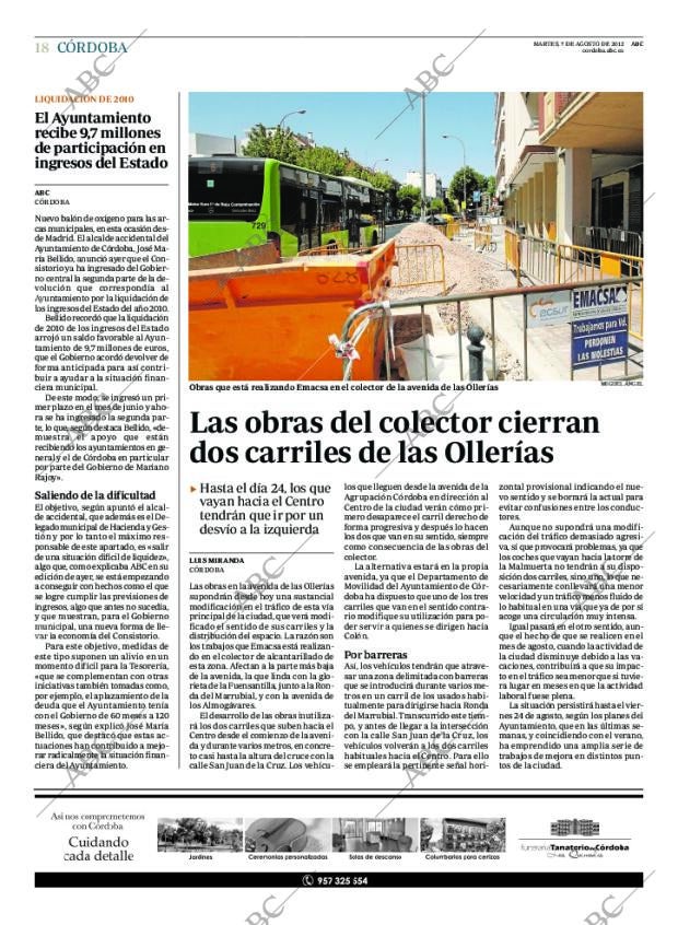 ABC CORDOBA 07-08-2012 página 18