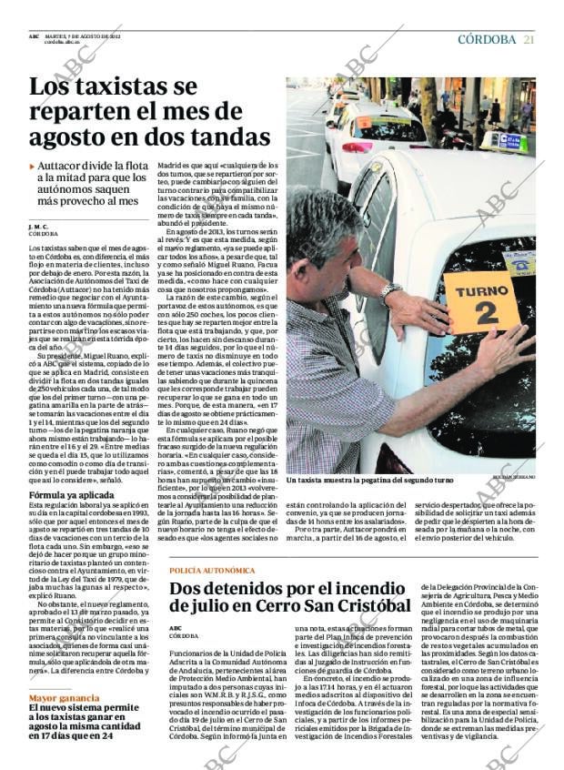 ABC CORDOBA 07-08-2012 página 21