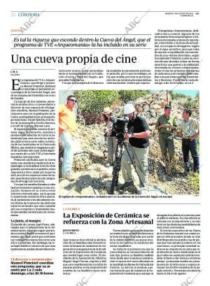 ABC CORDOBA 07-08-2012 página 22