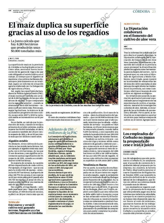 ABC CORDOBA 07-08-2012 página 23