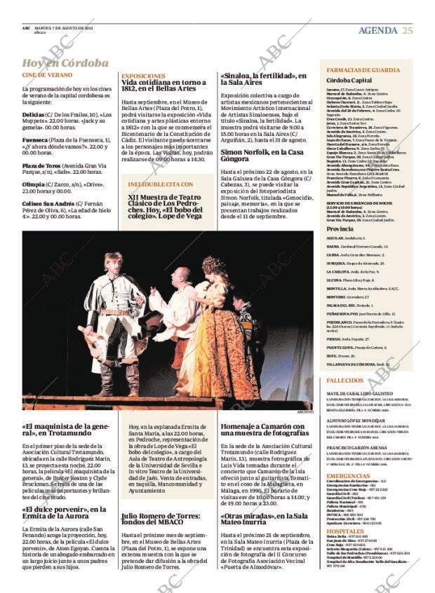 ABC CORDOBA 07-08-2012 página 25