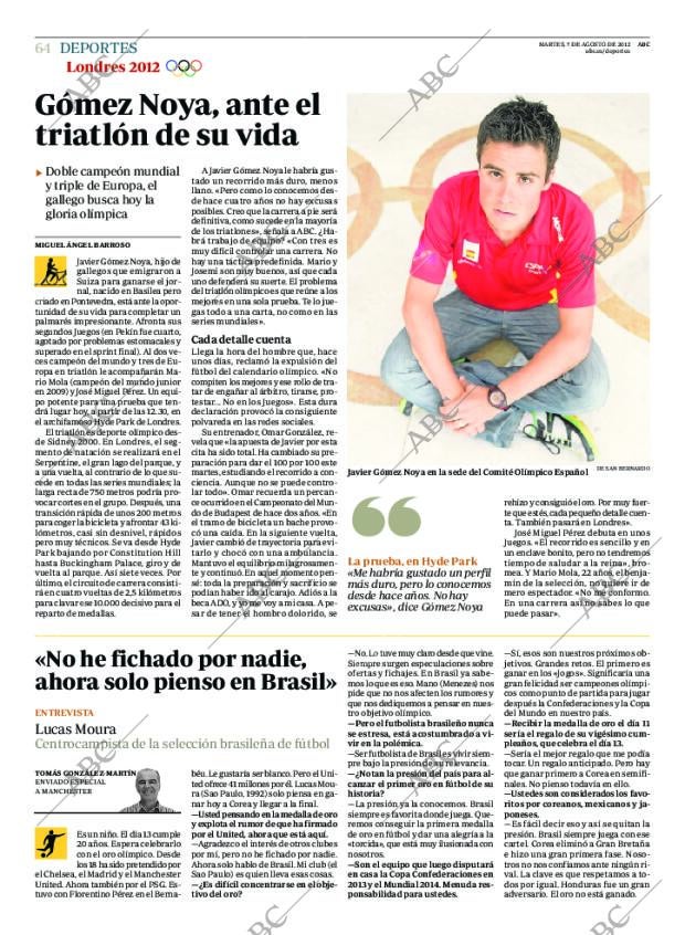 ABC CORDOBA 07-08-2012 página 64