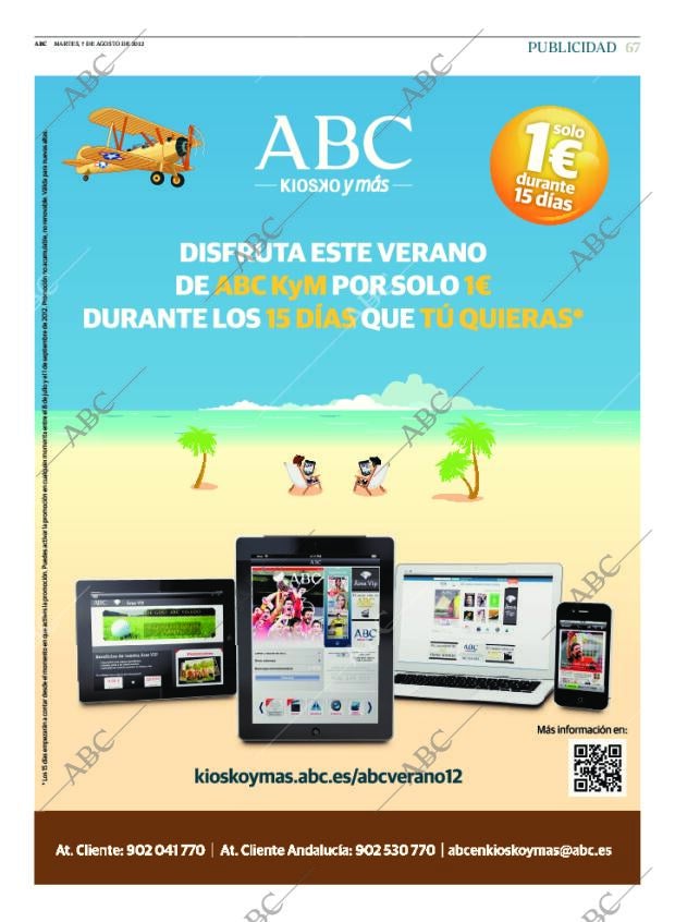 ABC CORDOBA 07-08-2012 página 67