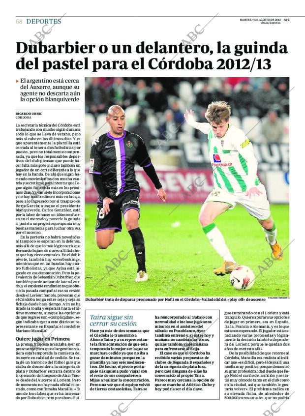 ABC CORDOBA 07-08-2012 página 68