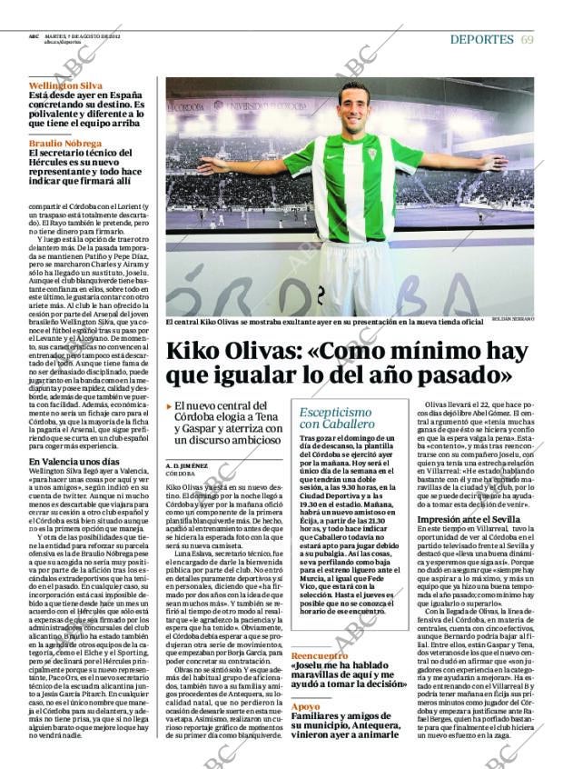 ABC CORDOBA 07-08-2012 página 69