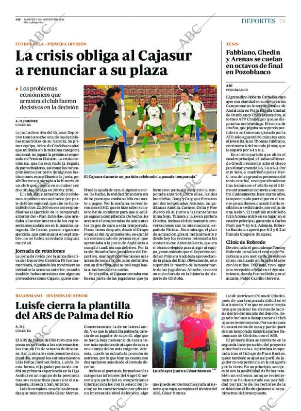 ABC CORDOBA 07-08-2012 página 71