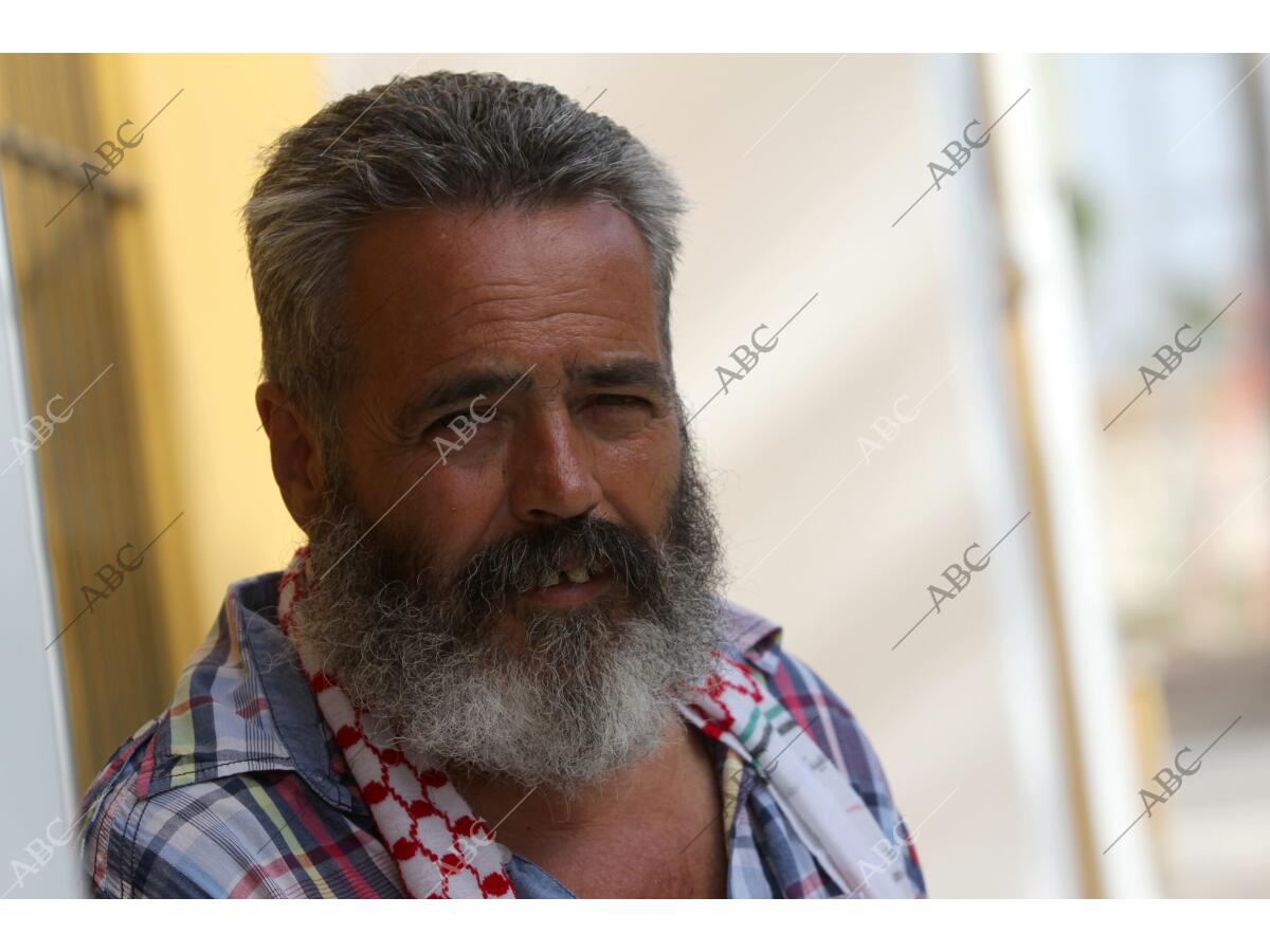 Entrevista Juan Manuel Sanchez Gordillo Archivo ABC