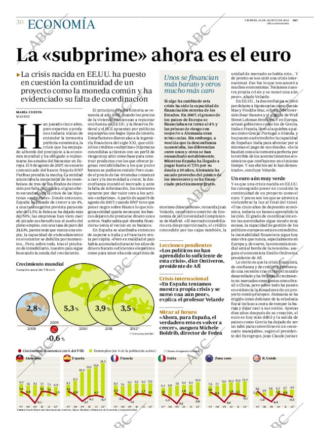 ABC MADRID 10-08-2012 página 30