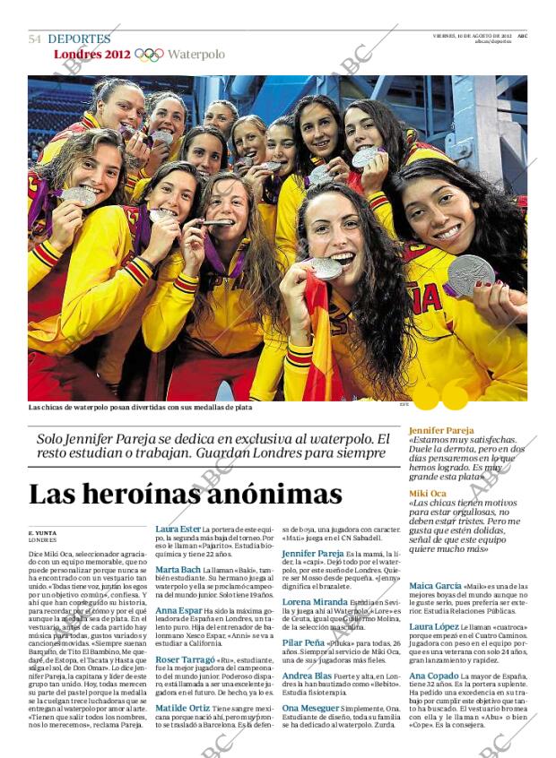 ABC MADRID 10-08-2012 página 54