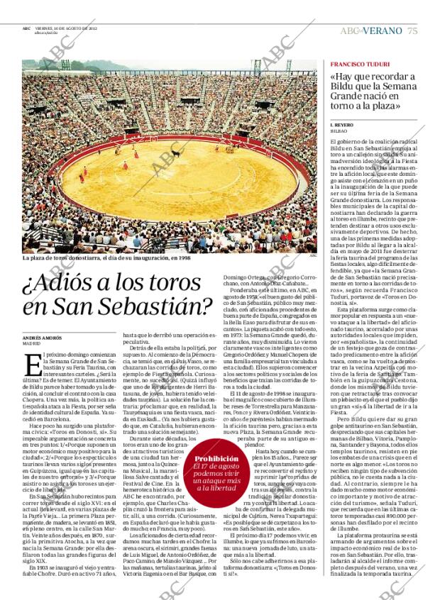 ABC MADRID 10-08-2012 página 75