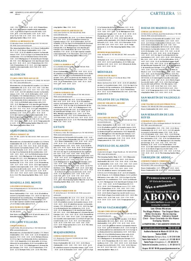 ABC MADRID 12-08-2012 página 55