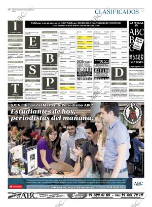 ABC MADRID 12-08-2012 página 57