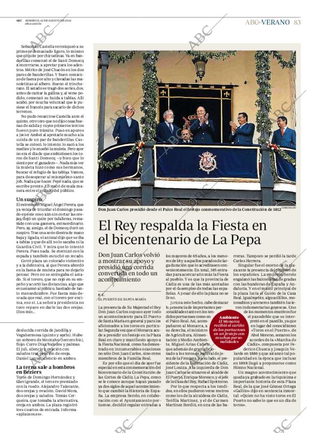 ABC MADRID 12-08-2012 página 83