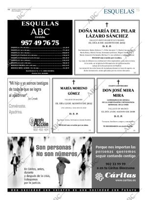 ABC CORDOBA 13-08-2012 página 73