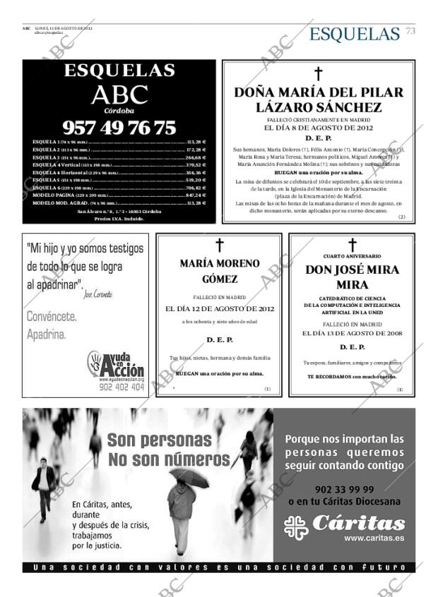 ABC CORDOBA 13-08-2012 página 73