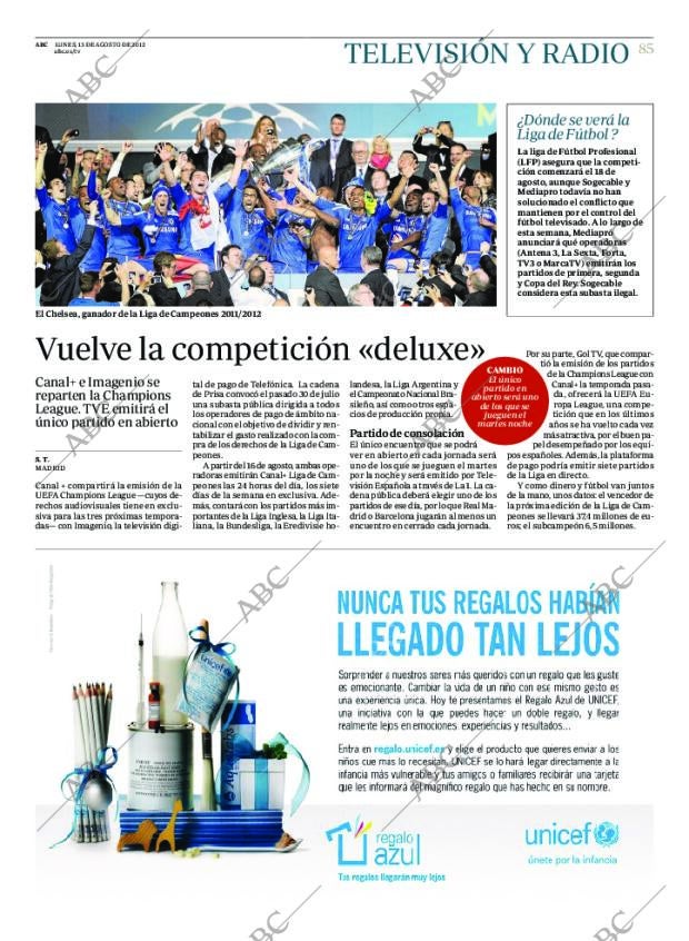 ABC CORDOBA 13-08-2012 página 85
