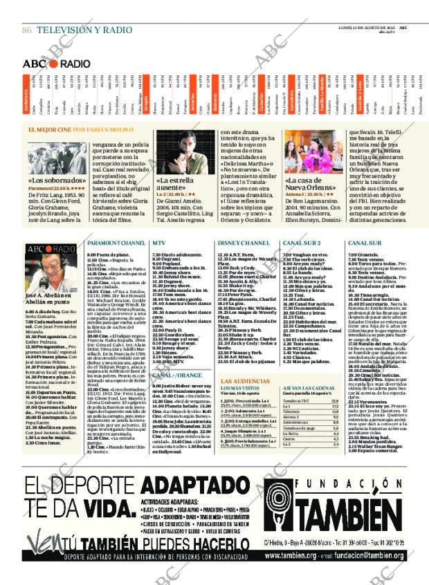 ABC CORDOBA 13-08-2012 página 86