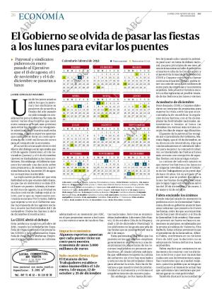 ABC MADRID 13-08-2012 página 26