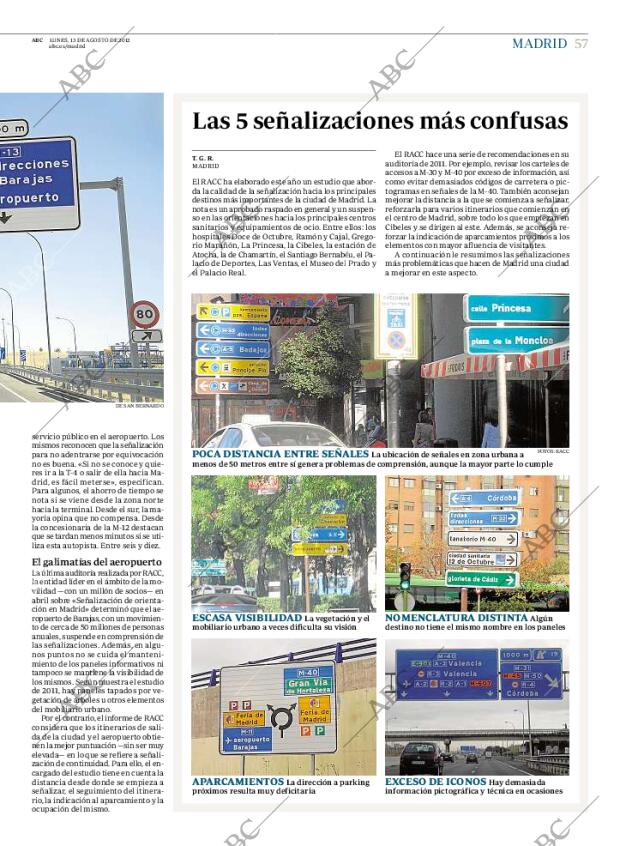 ABC MADRID 13-08-2012 página 57
