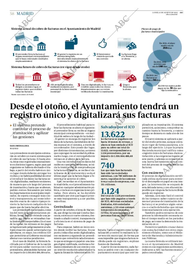 ABC MADRID 13-08-2012 página 58