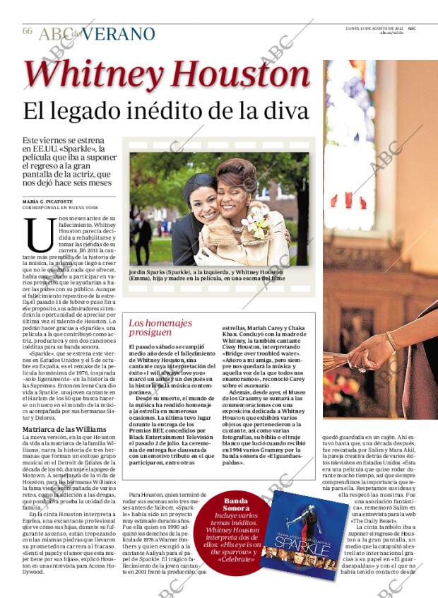 ABC MADRID 13-08-2012 página 66