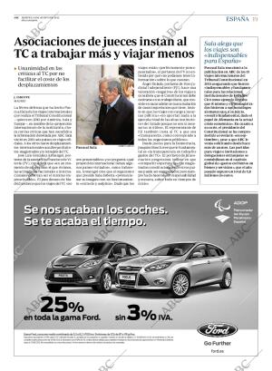 ABC MADRID 14-08-2012 página 19