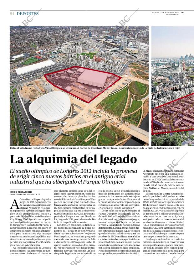 ABC MADRID 14-08-2012 página 54