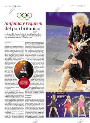 ABC MADRID 14-08-2012 página 66