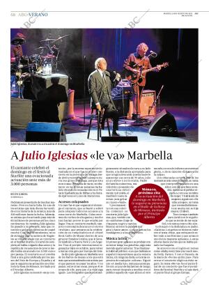 ABC MADRID 14-08-2012 página 68