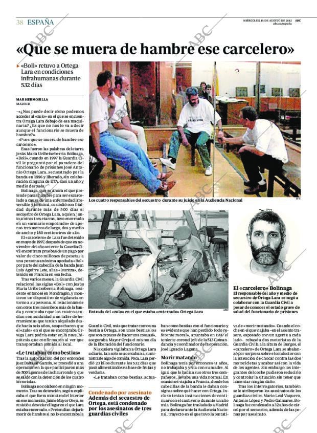 ABC CORDOBA 15-08-2012 página 38