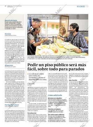 ABC MADRID 15-08-2012 página 43