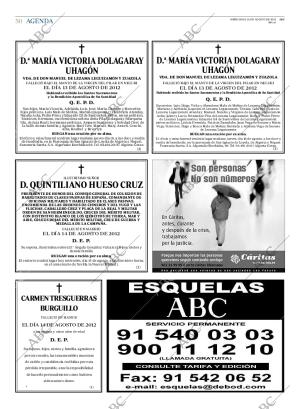 ABC MADRID 15-08-2012 página 50