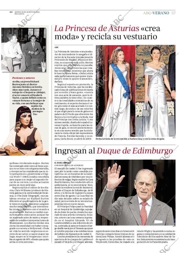 ABC MADRID 16-08-2012 página 57